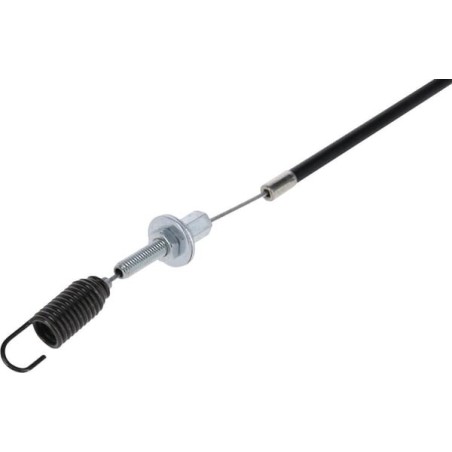 Clutch cable - SL0308020037