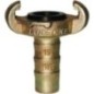 Claw hose coupling - SKG13 Claw hose coupling - SKG13