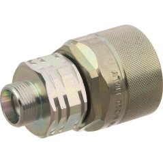 Hydrulic Coupling - SKSM16L22