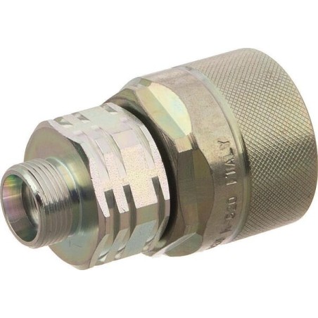 Hydrulic Coupling - SKSM16L22