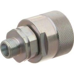 Hydrulic Coupling - SKSM12S18
