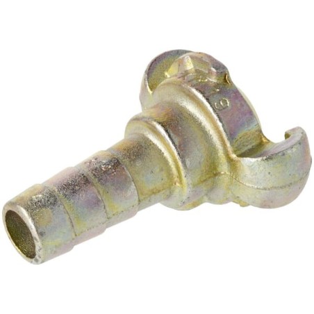 Claw hose coupling - SKM19
