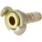 Claw hose coupling - SKM19
