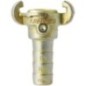 Claw hose coupling - SKM19