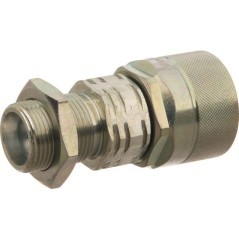 Hydrulic Coupling - SKSM16T30