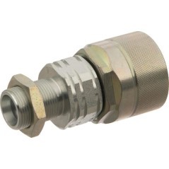Hydrulic Coupling - SKSM16T24
