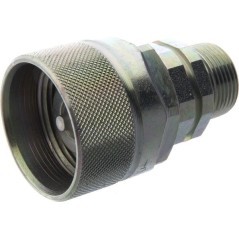 Hydrulic Coupling - SKSM12S24