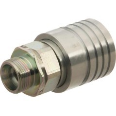 Hydraulikstecker 18L - SKSM12L26