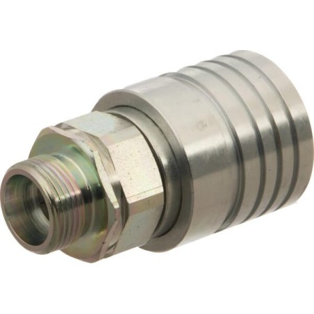 Hydraulikstecker 18L - SKSM12L26