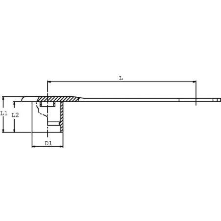 Staubkappe grün - SKP9M123