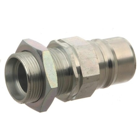 Hydraulikstecker Schott 28L - SKPM25N36