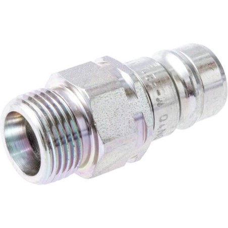 Hydraulic plug 3/8 M20x1.5-12S - SKPM10S20