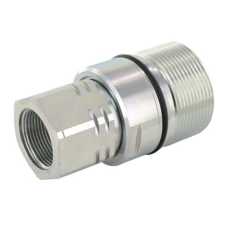 Female coupling 1 inch1/4 BSP - SKSF32C20
