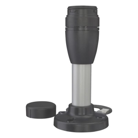 Basismodul 100 mm Fuß - SL4PIB100