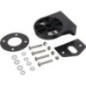 Plastic angle bracket - SL74FW Plastic angle bracket - SL74FW