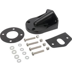 Plastic angle bracket - SL74FW