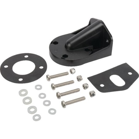 Kunststoff-Winkelstück SL4/SL7 - SL74FW