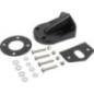 Plastic angle bracket - SL74FW Plastic angle bracket - SL74FW
