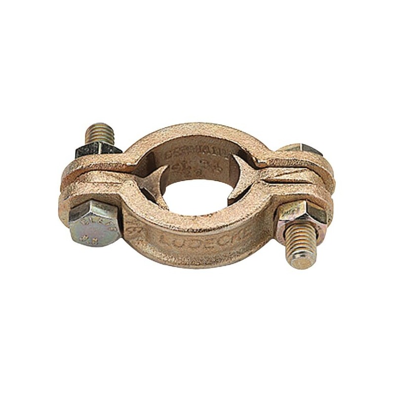 Hose clamp 28-34mm - SL34 Hose clamp 28-34mm - SL34