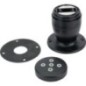 Base with external fastening - SL7CBEMH Base with external fastening - SL7CBEMH