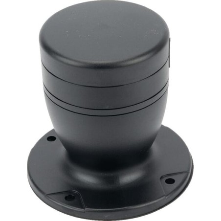 Base with external fastening - SL7CBEMH