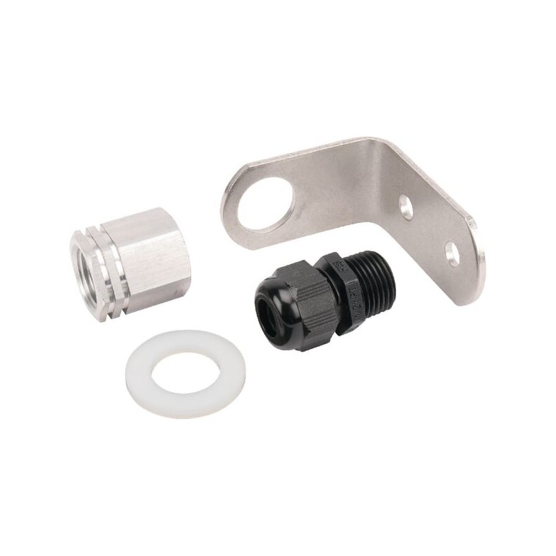 Metal angle bracket - SL74FWT Metal angle bracket - SL74FWT