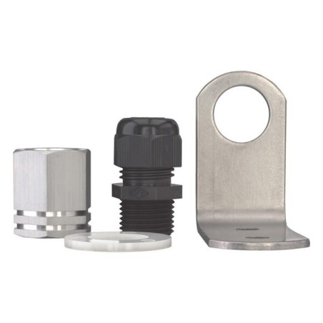 Metal angle bracket - SL74FWT
