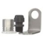 Metal angle bracket - SL74FWT Metal angle bracket - SL74FWT