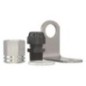 Metal angle bracket - SL74FWT Metal angle bracket - SL74FWT