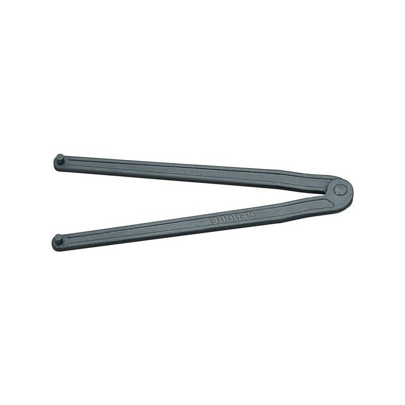 Zweilochmutterndreher 5mm - SL445 Zweilochmutterndreher 5mm - SL445