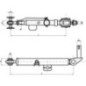 Stabilisatorstange CBM - SLF101 Stabilisatorstange CBM - SLF101