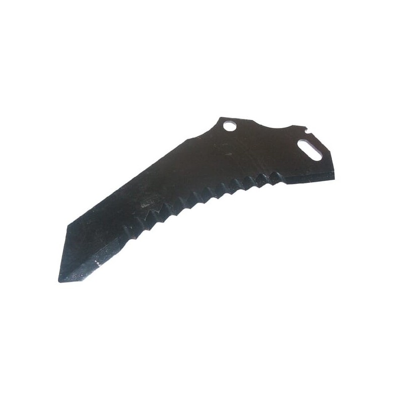 Silage knife Pöttinger - SM07087
