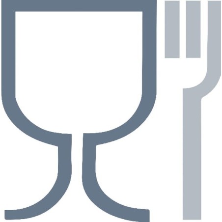 Food hose 19mm - SL700019