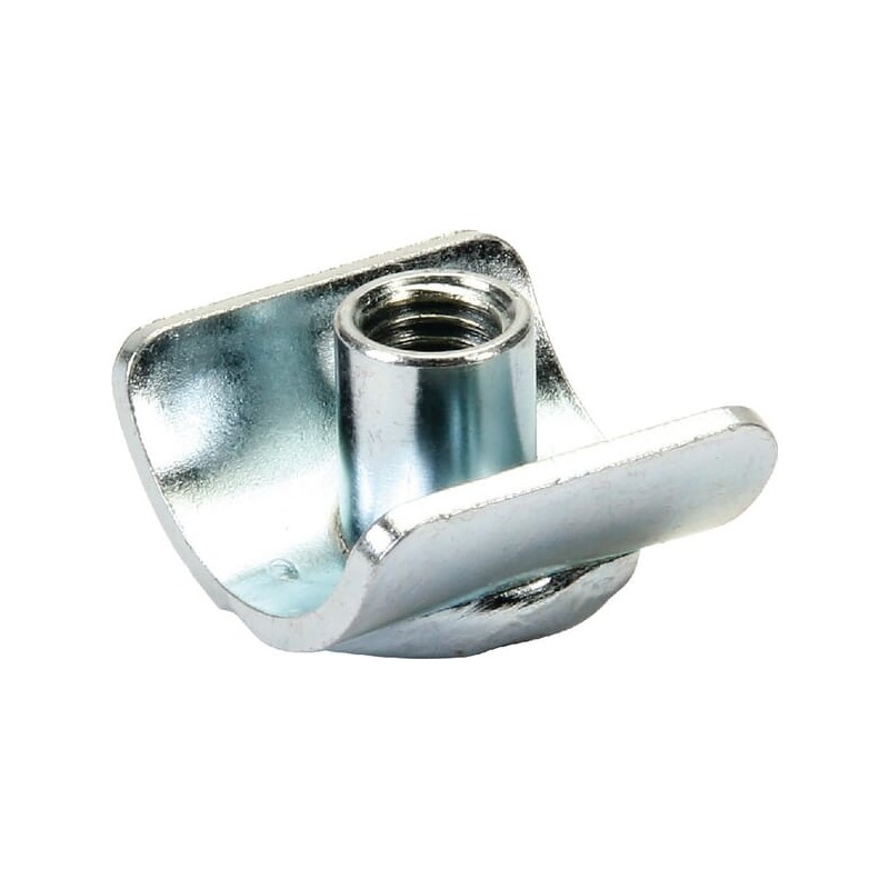 Klemmenhälfte M8 - SL580035030 Klemmenhälfte M8 - SL580035030