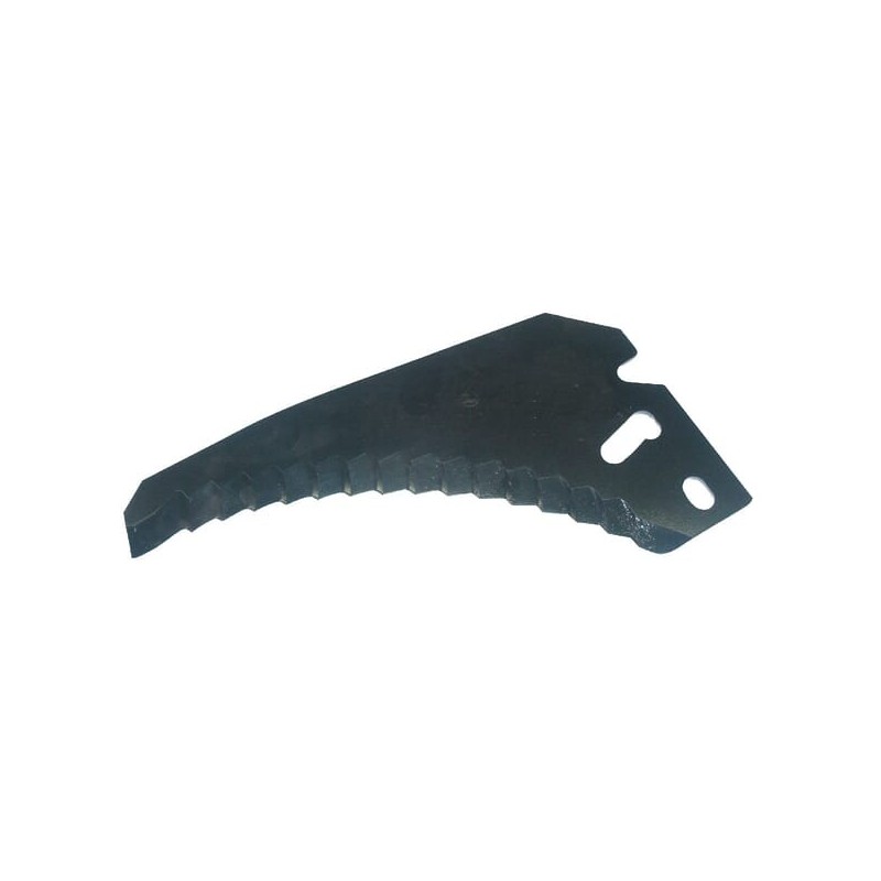 Silage knife Bergmann - SM02449