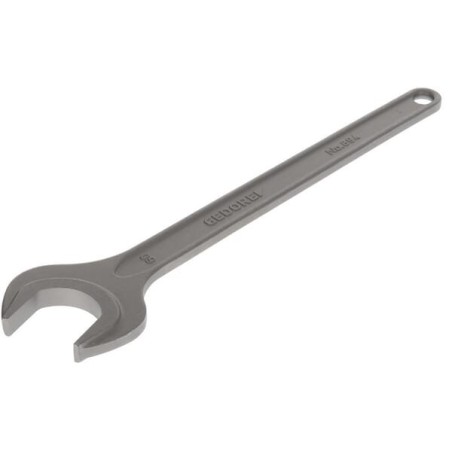 Single-sided flat wrenches – produkty dostępne w rolniczeczesci.pl