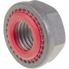 Nakrętka Seallock stalowa M12x1.50 Kramp - SLBMM1215