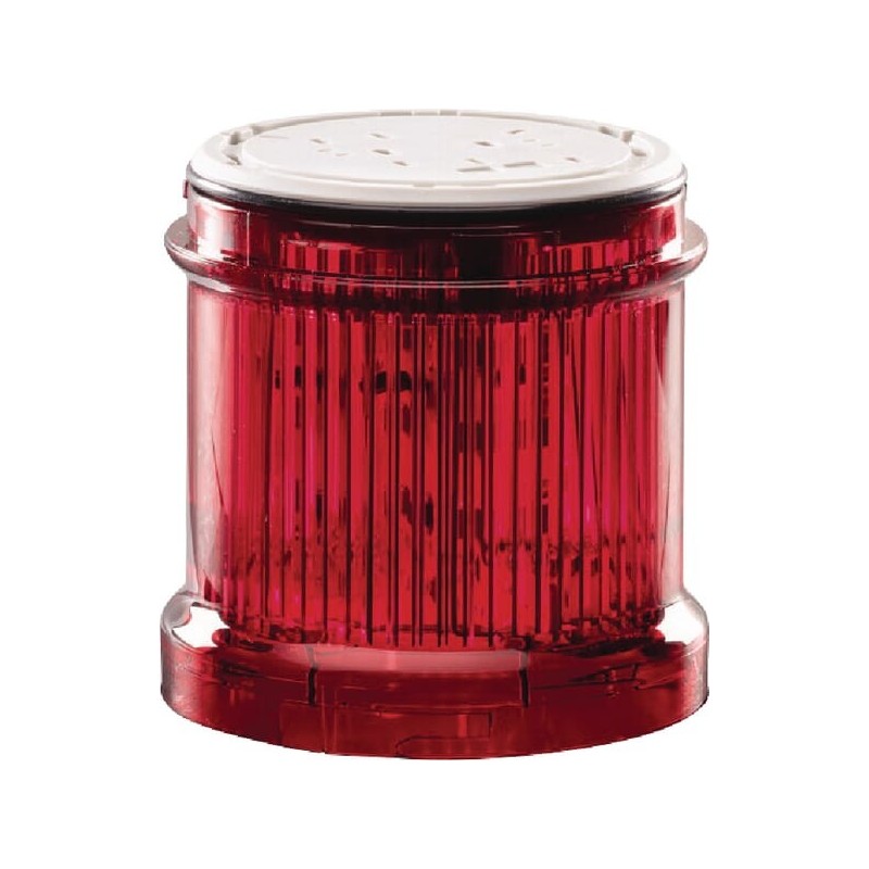 Blinklichtmodul LED, 24V, rot - SL7BL24R
