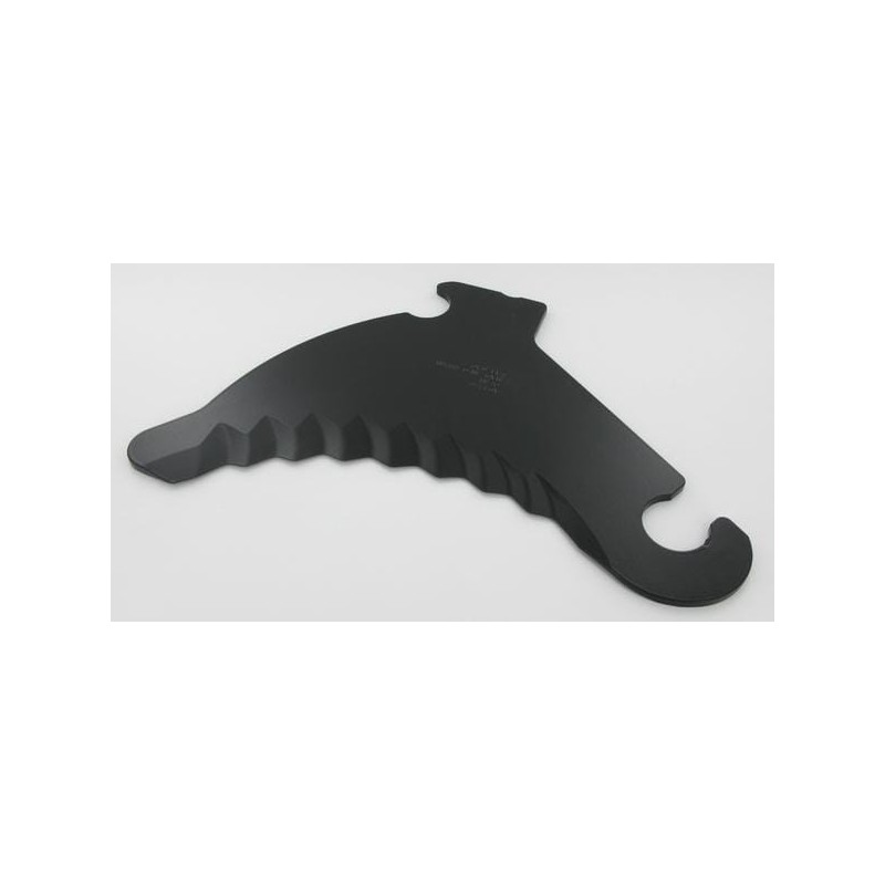 Round baler knife - SM06735 Round baler knife - SM06735