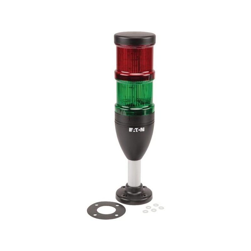 Complete 24-V LED RG - SL7100LRG24LED