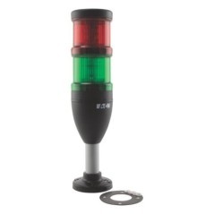 Kolumna sygnalizacyjna LED kpl. 24V RG - SL7100LRG24LED