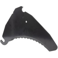 SM04670 Unbranded, Self-propelled harvester knives 