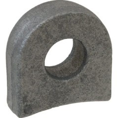 SM017 Unbranded, Bushings and mounts 