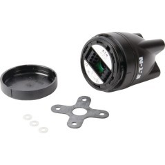 Base with internal fastening - SL7CBIMH