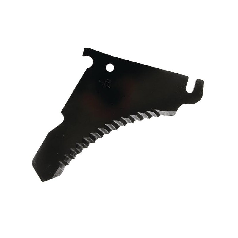 Bergmann silage blade - SM021011
