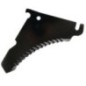 Bergmann silage blade - SM021011