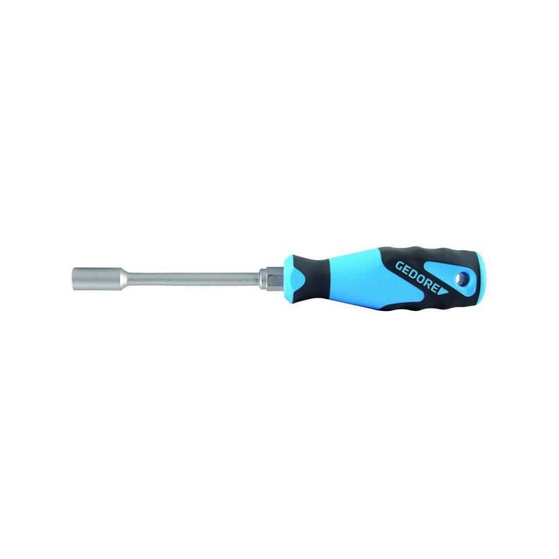 Steckschlüssel mit Griff 7mm - SL21337
