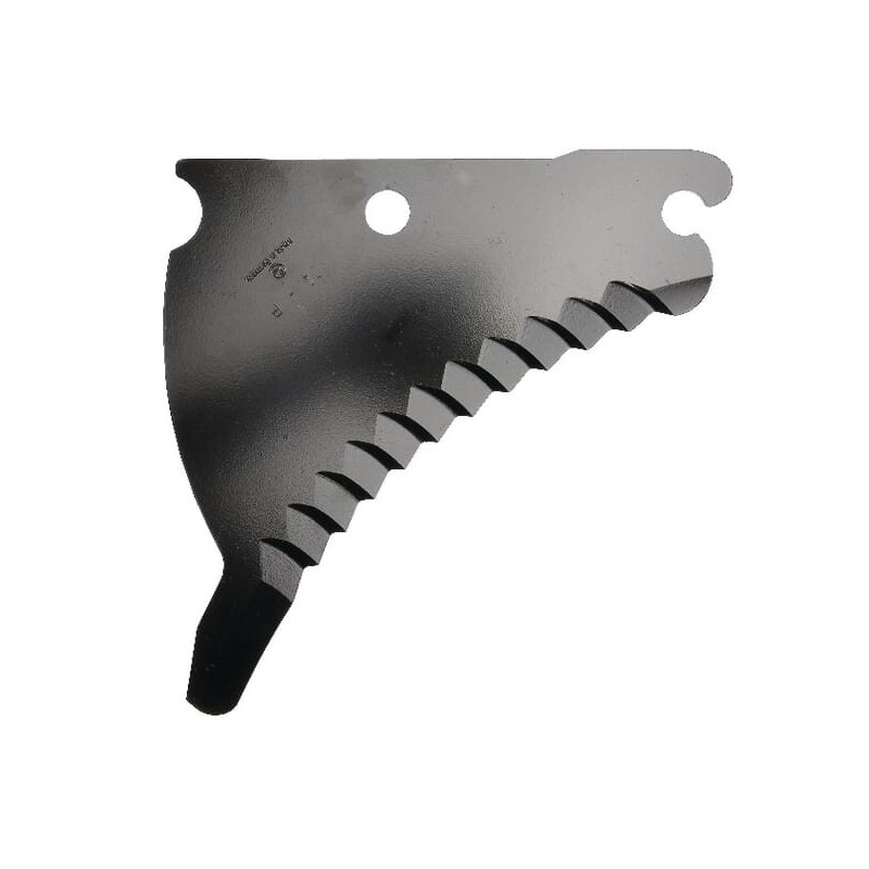Knife for round baler - SM09648 Knife for round baler - SM09648