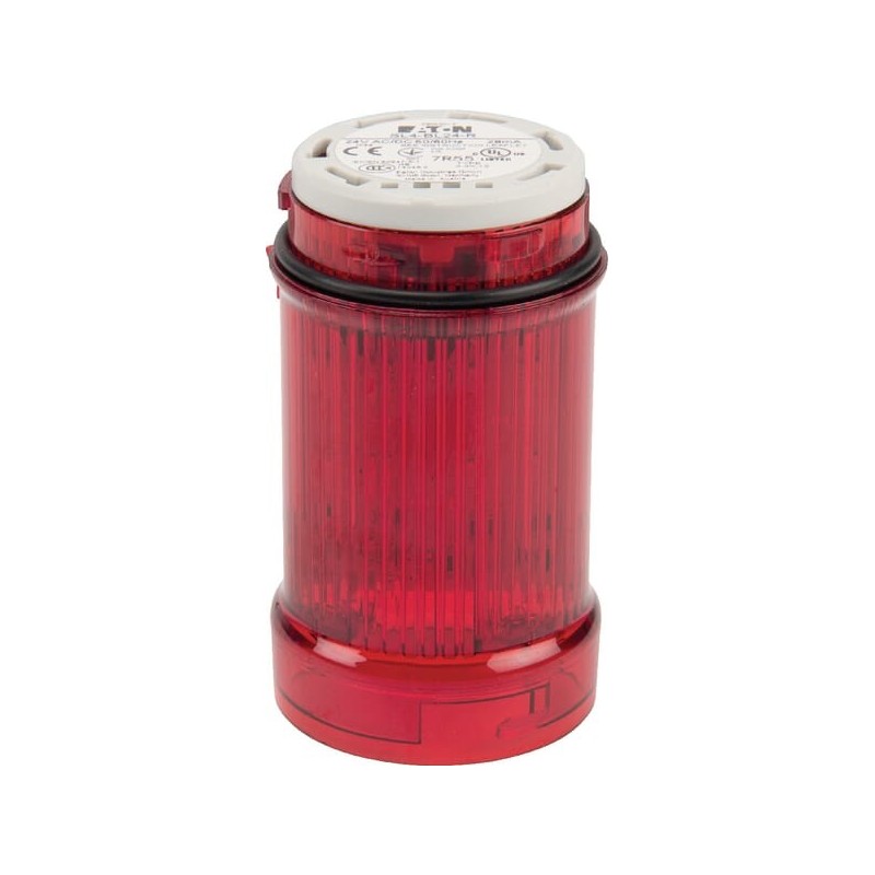 Blinklichtmodul LED, 24V, rot - SL4BL24R