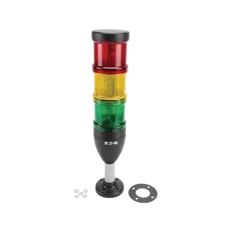 Complete 24-V LED RYG - SL7100LRYG24LED